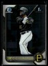 Rodolfo Nolasco 2022 Bowman #BCP-69 1st Chrome Prospects Pittsburgh Pirates