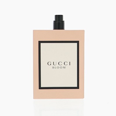 Gucci Bloom by Gucci Tester for Women 3.3 Oz Eau De Parfum Spray