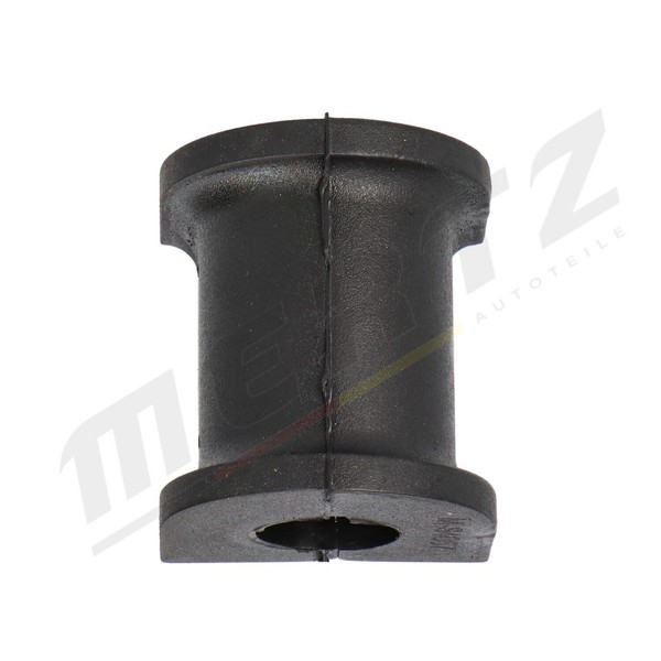 Stabilisatorlager Stabilager Buchse Stabilisator Mertz M-S4057 FüR VW Caddy 3-image