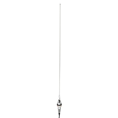 RETROSOUND Stabantenne für 1970-81 Chevy Camaro (MC-7081-15-FF), Frontmontage
