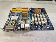 1pcs 100 Test ASM GA-945PL-S3E6.6 Motherboard