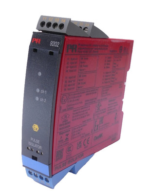 PR Electronics Isolationsverstärker | 9202