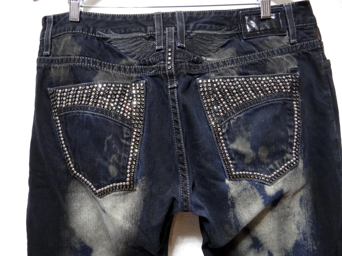 Robin's Jean Classic Jeans for Men in 32 Inseam for sale | eBay Robin's Jean Classic Jeans for Men in 32 Inseam for sale | eBay