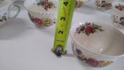 Vintage 1940s Johnson Bros Windsor Ware Garden Bouquet Tea Cups – 8ea. — photo 9