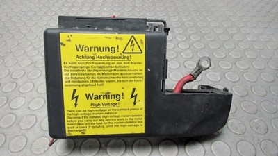 Sicherungskasten Batterie Opel Corsa 1.4 16V D 12 Monate Garantie Sofortversand