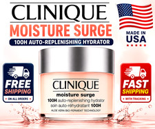 CLINIQUE Moisture Surge 100H Auto-Replenishin...