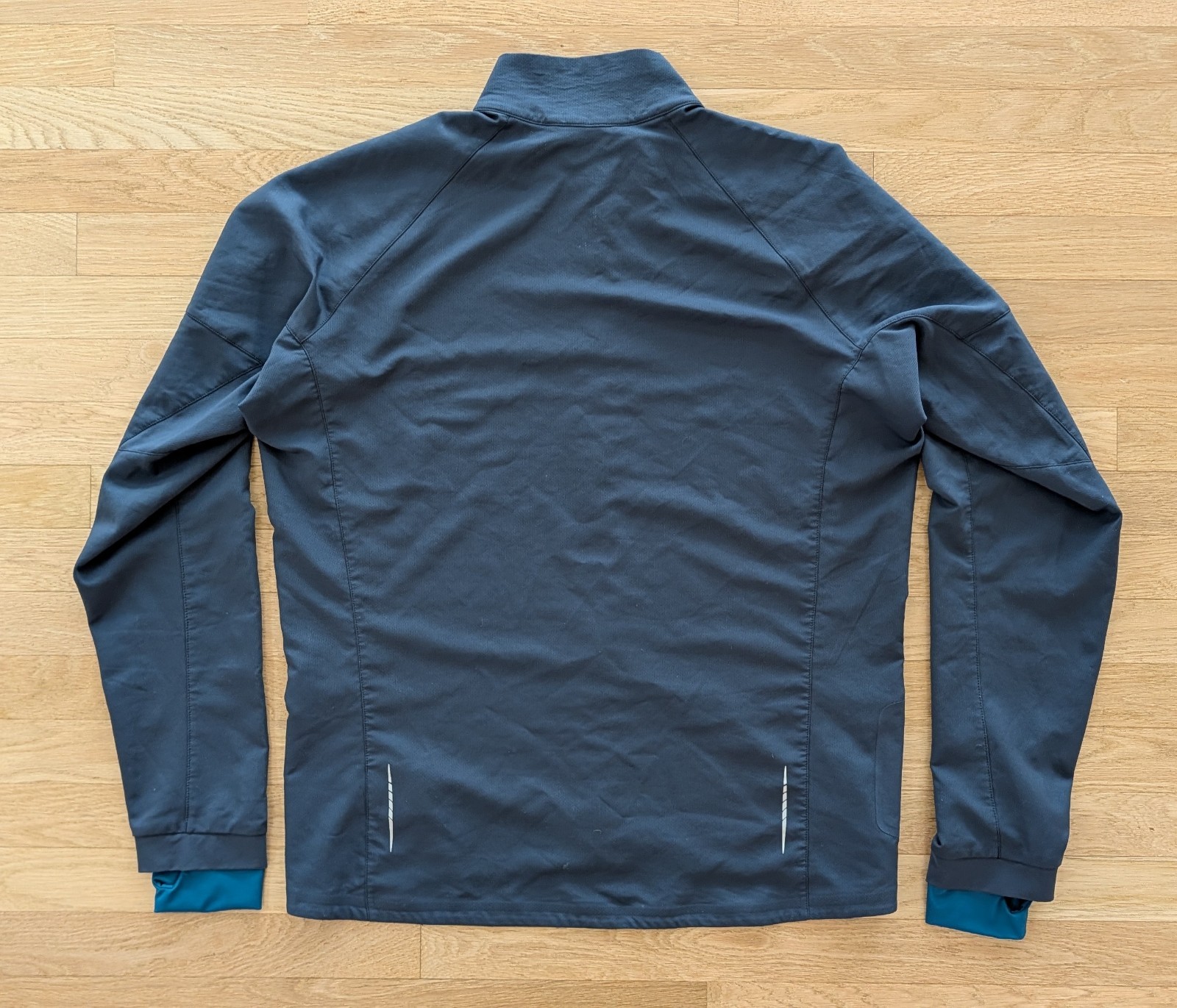 Arc'teryx Accelero Large Softshell Lightweight Ou… - image 10