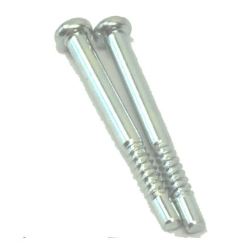 Ressorts à boudin, paire - Ressorts - Mesure et instrumentation