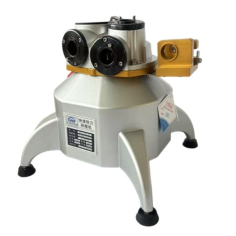 Foolproof Milling Cutter Grinding Machine Universal Grinding Machine 220V