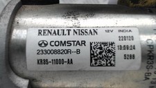 Démarreur Renault Captur