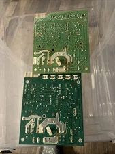 OEM Rheem Ruud Weather King Honeywell Furnace Fan Control Board ST9101A 1014