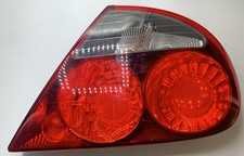 Blinker Hinten Recht Original Jaguar S-TYPE 1999-2008 (X200) OEM XR827138