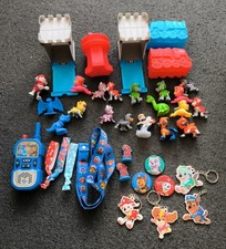 Paw Patrol Konvolut Fan Paket