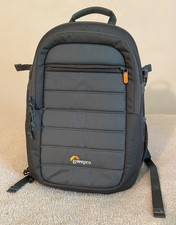 Lowepro Tahoe BP 150 Gray Nylon Camera Backpa...