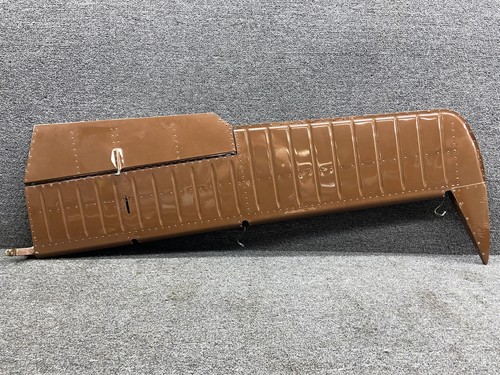 35-660002-48 (Use: 35-660002-654) Beech S35 Ruddervator Assy RH (Magnesium)