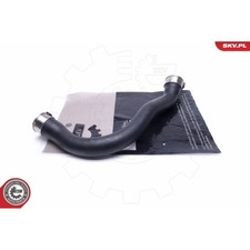 43SKV307 CHARGE AIR COOLER INTAKE HOSE CHARGE AIR COOLER OR RIGHT ESEN SKV