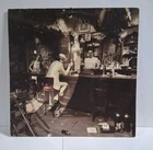 LED Zeppelin in Through the Out Door 1979 Vinyl LP Record Swan Song LP VG+