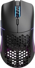 Glorious - Model O Lightweight Wireless Optical Gaming Mouse with Customizabl...