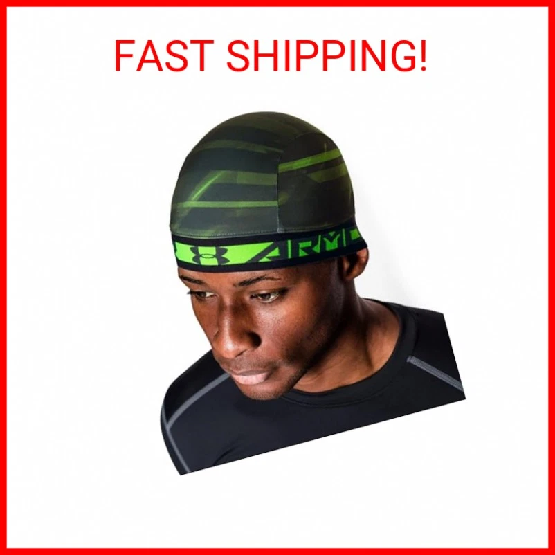 Under Armour UA Original Skull II OSFA Negro Foto 2 de 2