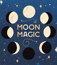 Moon Magic | Nikki Van de Car | Buch | RP Minis | Gebunden | Englisch | 2023