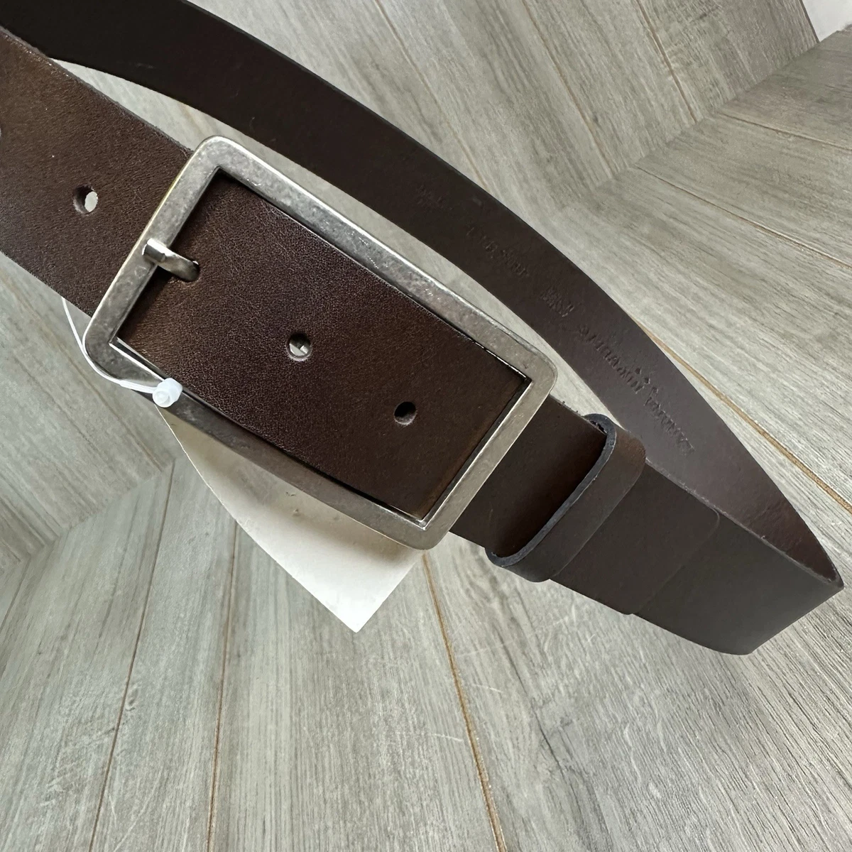 Banana Republic Leather Size S Belts for Women for sale | eBay