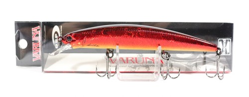 Leurre OSP Varuna 110 SP Suspend Minnow - 113 Mm, 16g, P-83, Neuf