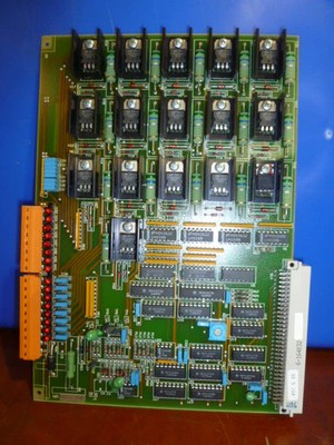ENGEL 22036238 REPAIRED-Reconditioned