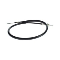 Seilzug Feststellbremse 1.525 Mm Bosch FüR U.A. MERCEDES-BENZ Sprinter