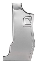 Jegs Trunk Floor Extension Panel For 1967-1968 Chevrolet Camaro Pontiac Jegs Trunk Floor Extension Panel For 1967-1968 Chevrolet Camaro Pontiac