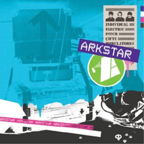Arkstar Individual Electric (CD) (ИМПОРТ ИЗ Великобритании)