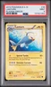 2013 POKEMON B&W PLASMA FREEZE #36 LANTURN PSA 9