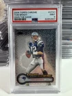 2006 TOPPS CHROME OWN THE GAME Tom Brady #OTG1💎🔥📈 PsaMint9 G.O.A.T