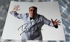 Bill Nye Signed 8x10 Photo The Science Guy With Proof