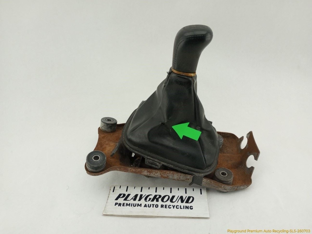 ホンダプレリュード セレクトレバー　 54130-SF1-984ZA/984ZR Honda Prelude Manual Transmission Gear Shifter Selector Fits 1992
