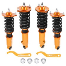 Coilovers Struts For Mazda Miata Mx5 Na Nb 1990-2005 Suspension Spring Kit Coilovers Struts For Mazda Miata Mx5 Na Nb 1990-2005 Suspension Spring Kit