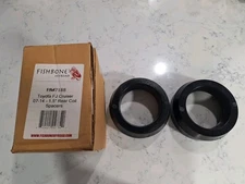 Fishbone Offroad FB47188 1.5" Rear Leveling Kit For 07-14 FJ Cruiser Open Box