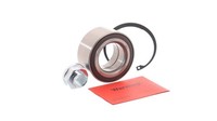 Radlagersatz Vorne SKF Vkba 3961 FÜR Honda Radlager KIT Nabenlager Satz