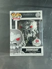 Funko Pop! DC Comics Doomsday #408 Walgreens Exclusive Injustice Video Game