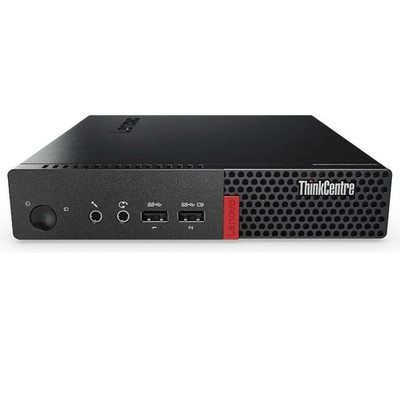 Lenovo ThinkCentre M910q (16GB DDR4, 512 GB SSD, Windows 11 Pro, i7-7700T) 33600