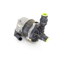 Wasserpumpe K&uuml;hlpumpe Niedertemperatur Mercedes S-KLASSE W222 A0005001986