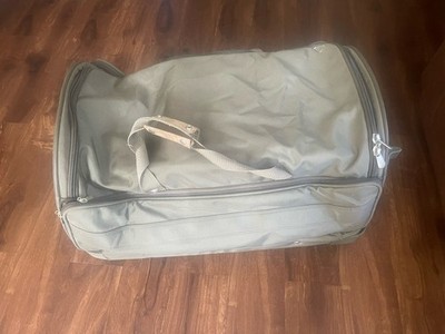 Briggs & Riley Baseline 28 Rolling Duffle Upright Split-Bottom Luggage Bag