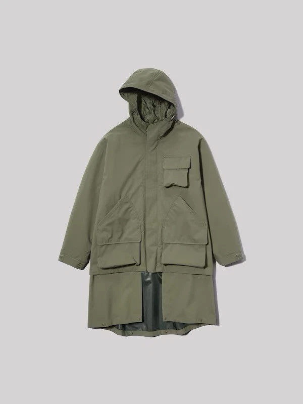 Engineered Garments Coats, Jackets & Vests Parkas for Men for sale