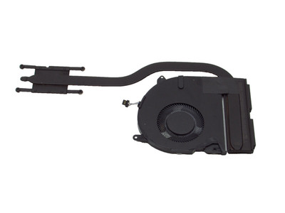 HP ProBook 440 G6 14'' Genuine CPU Cooling Fan w/Heatsink L48270-001 L48266-001