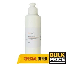 Collagen Microcurrent HIFU Galvanic RF EMS IPL Ultrasound Conductive Gel 250ml