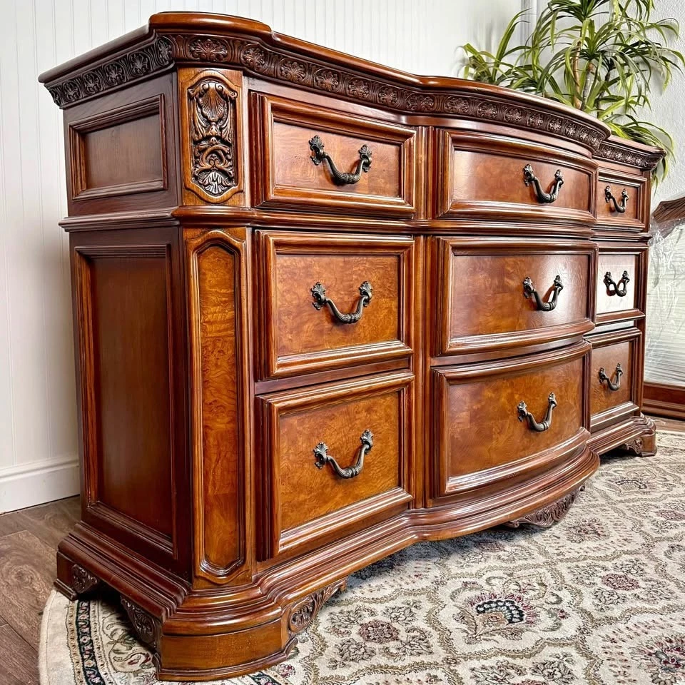 American Drew Dresser Dressers & Chests of Drawers for sale | eBay