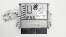 Moteur Citroen DS5