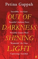 Petina Gappah - Out Of Darkness Shining Light - Paperback - G245Z