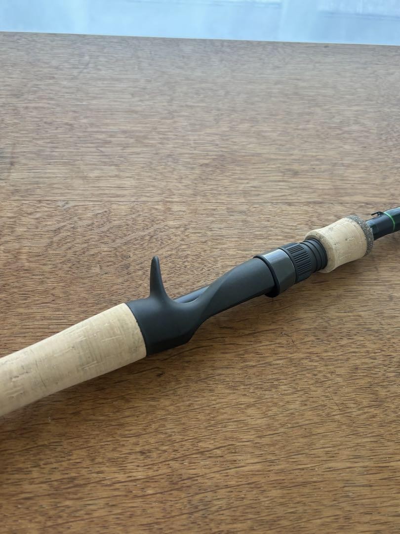 G-Loomis IMX-PRO 843C MBR Rod, Casting, Used, Kistler GLX | eBay