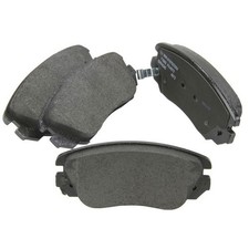 GENUINE PAGID FRONT REAR AXLE BRAKE PAD SET BRAKE KIT BRAKE PADS FOR BUICK LA