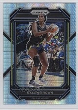 Click to enlarge Kalani Brown